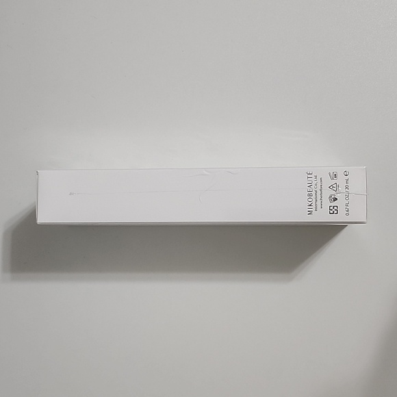 Mikobeaute L'herboflore Flora Extreme Rose Eye Firming Treatment 20 ml NWT - Picture 4 of 4